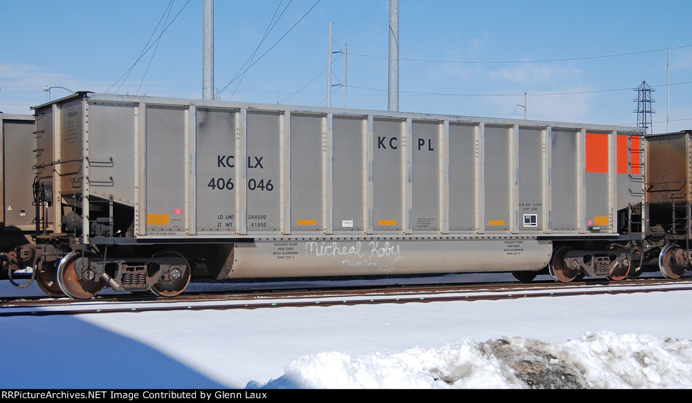 KCLX 406046